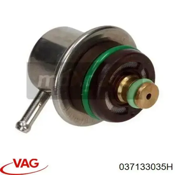 Регулятор тиску палива VAG 037133035H ціна, від 11.73 USD