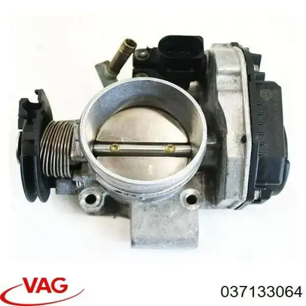 Купити 802000000092 Magneti Marelli Дросільна заслінка