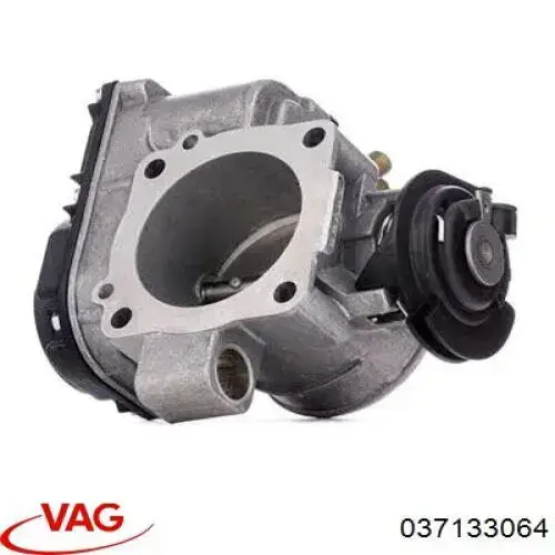 Блок дросельної заслінки Magneti Marelli 802000000092 ціна, від 91.75 USD