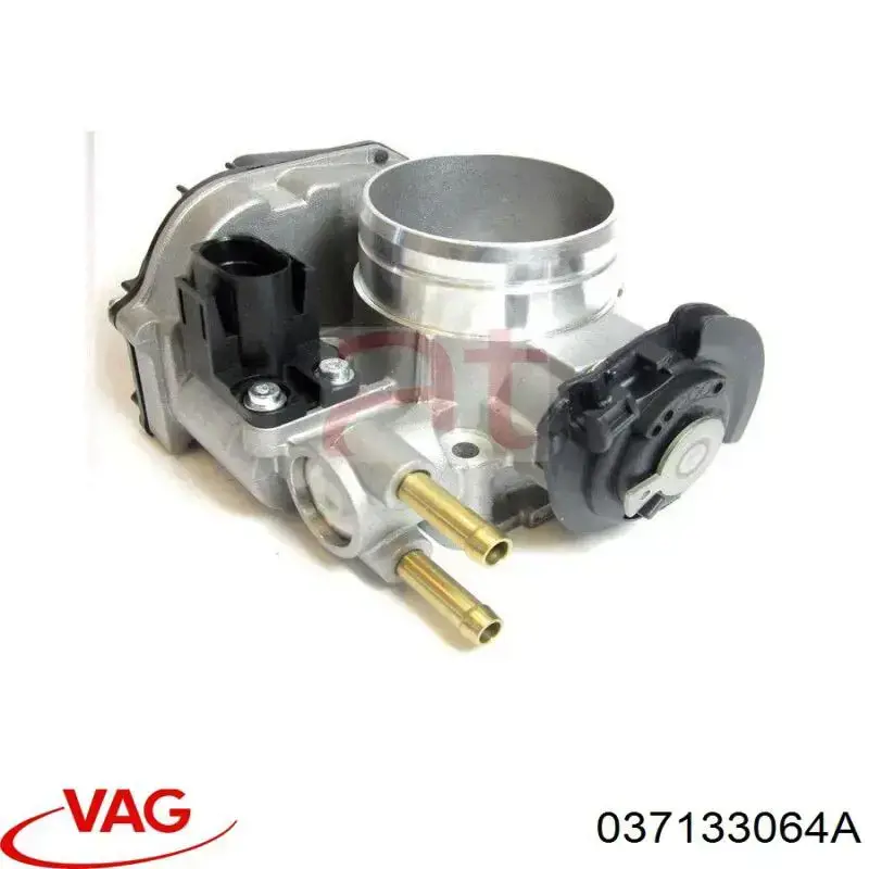 Купити 408237111003Z Continental/Siemens Дросільна заслінка