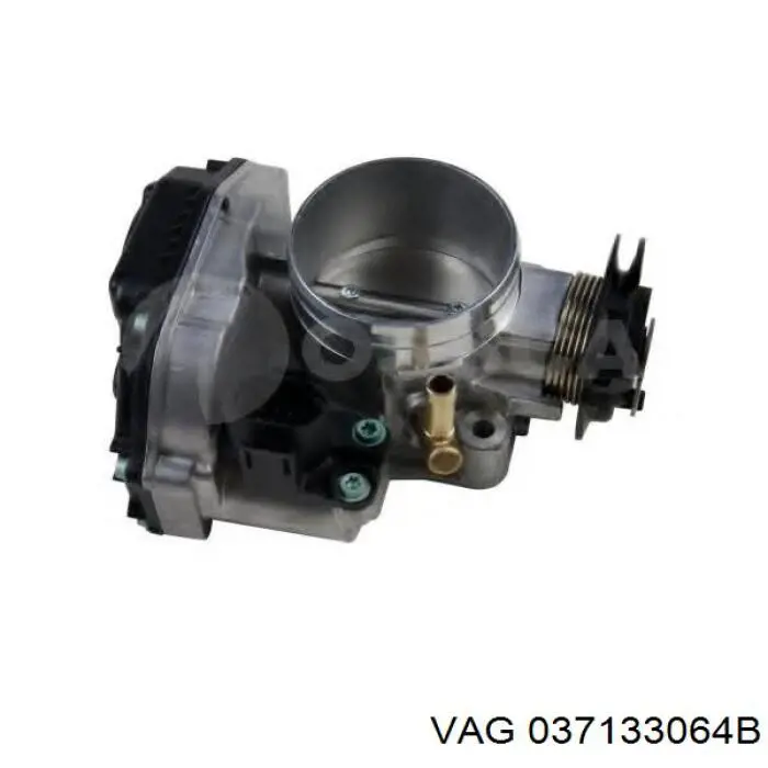  VAG 037133064B ціна, від 91.25 USD