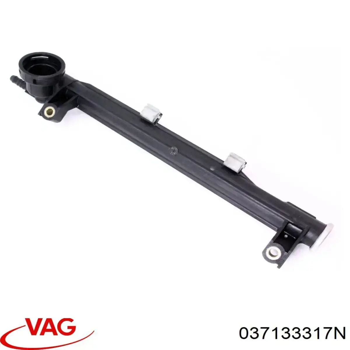 06A133317R VAG Паливна рампа
