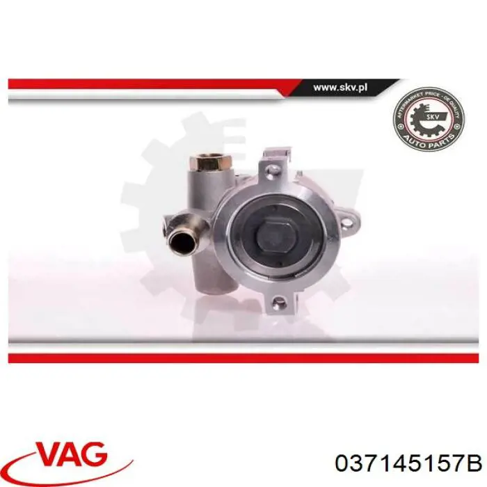 Насос ГПК VAG 037145157B ціна, від 64.73 USD