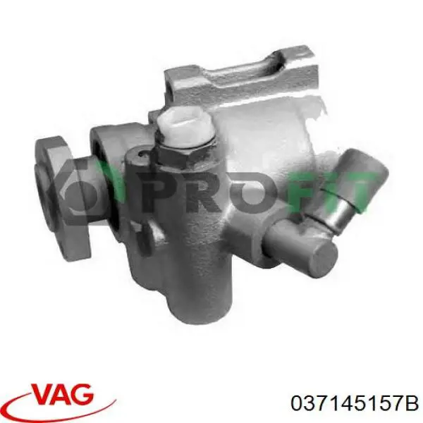 Купити 037145157B VAG Насос гідравліки