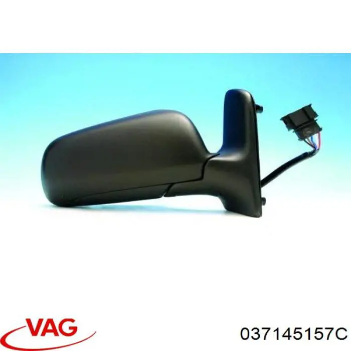 Купити 037145157C VAG Насос гідравліки