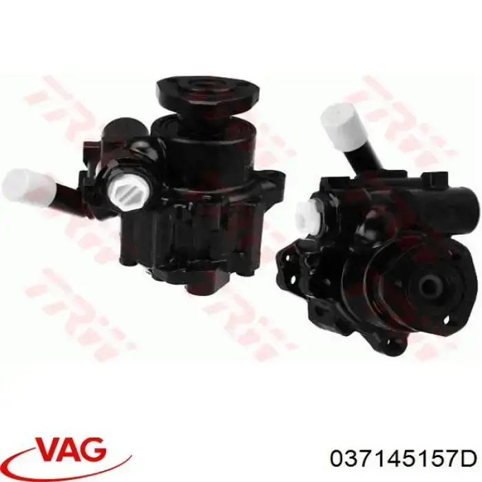 Насос ГПК VAG 037145157D ціна, від 69.81 USD