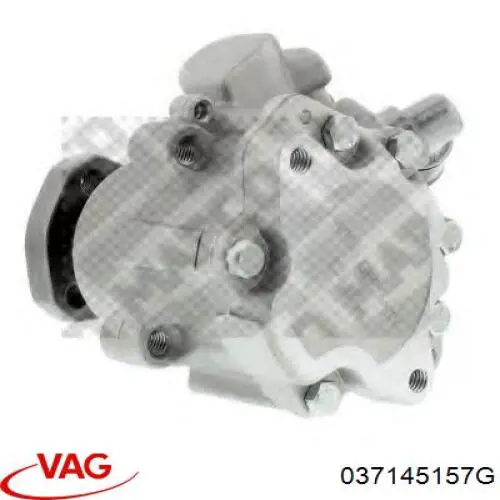 Купити 037145157G VAG Насос гідравліки