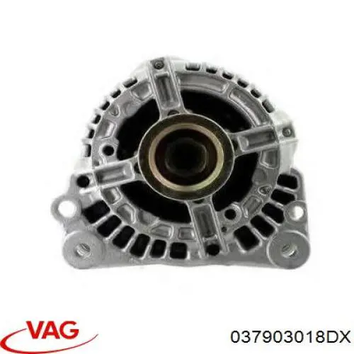 Купити 037903018CX VAG Генератор