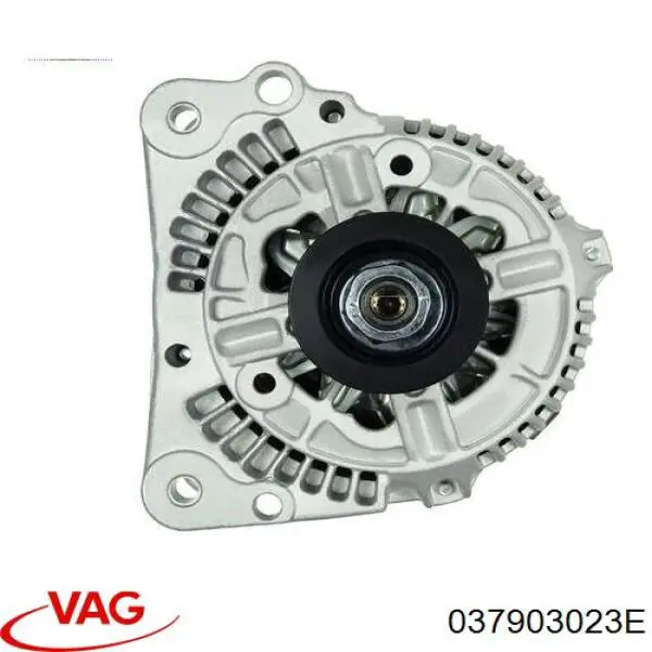 037903023E VAG Авто генератор