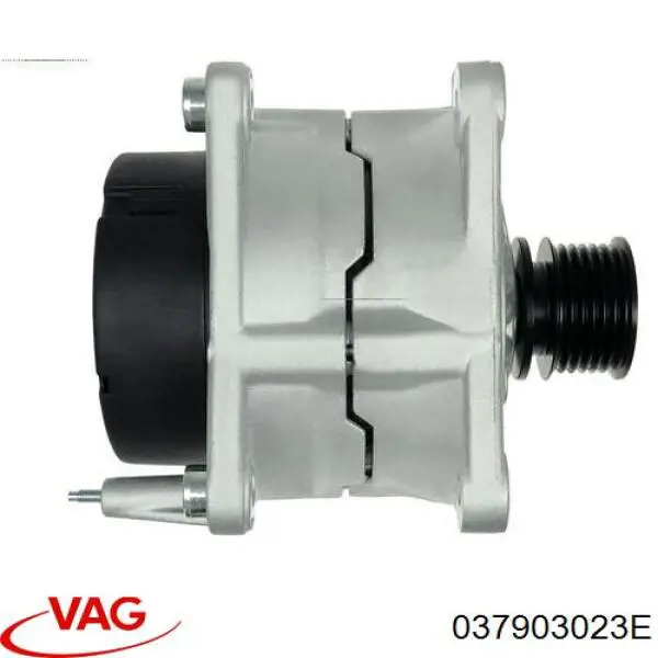 Купити 037903023E VAG Генератор