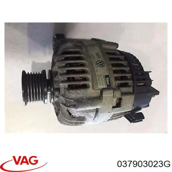 Купити 037903023G VAG Генератор