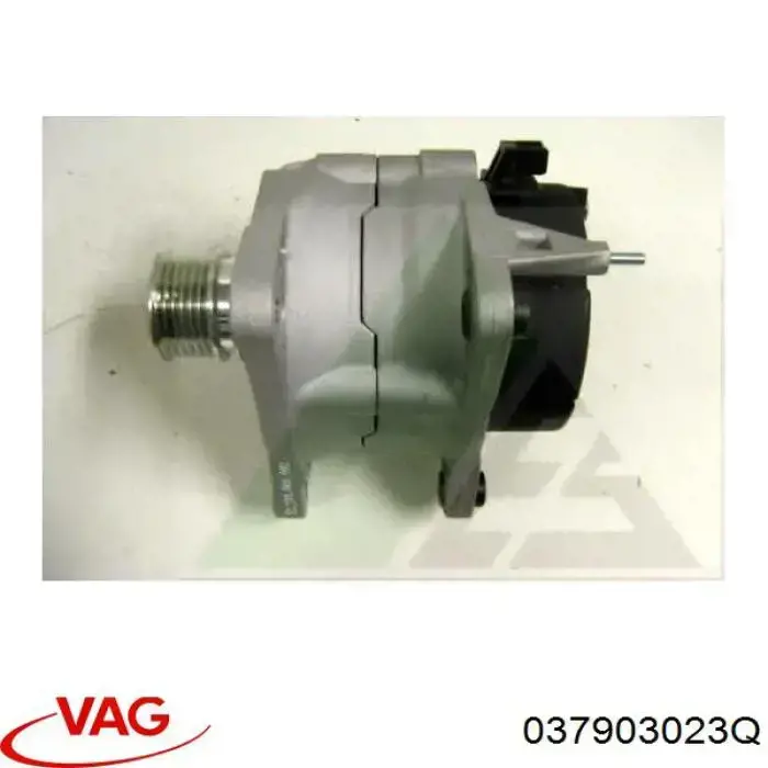 Генератор VAG 037903023Q ціна, від 33.86 USD