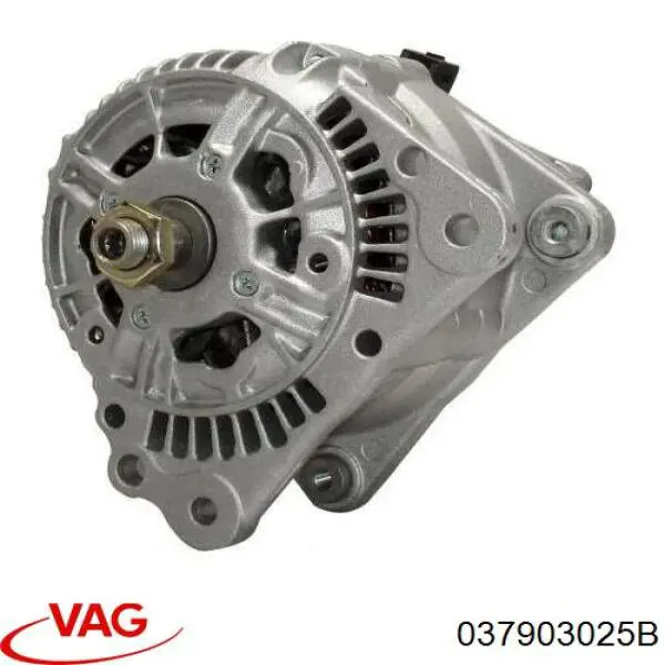 Купити 037903025B VAG Генератор