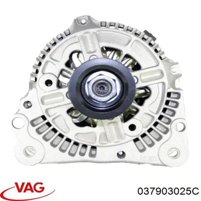 Купити 037903025C VAG Генератор