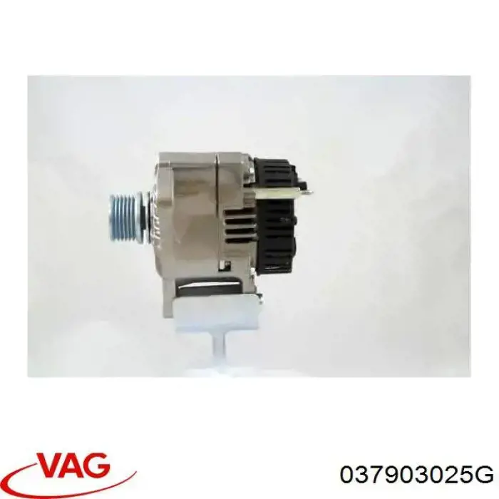 Генератор 037903025G VAG