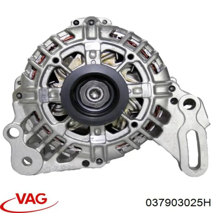 Купити 037903025H VAG Генератор