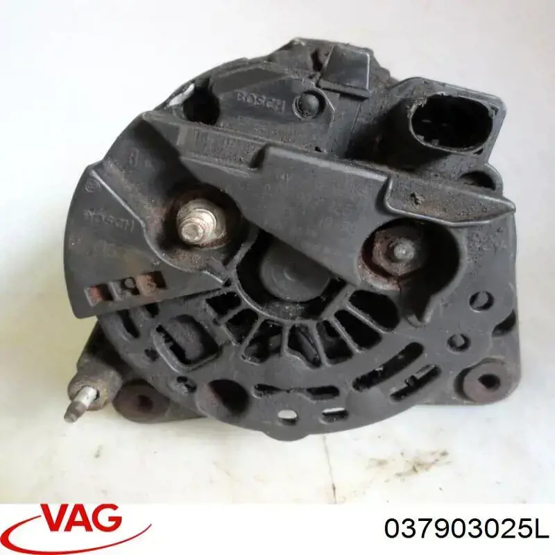 Генератор автомобільний VAG 037903025L