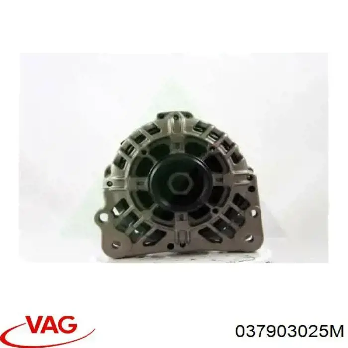 Купити 037903025M VAG Генератор