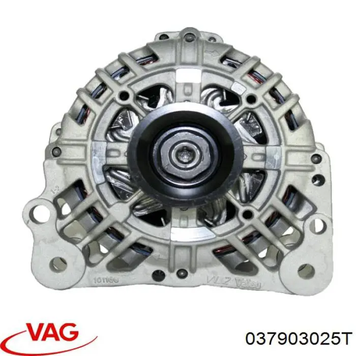 Купити 037903025T VAG Генератор