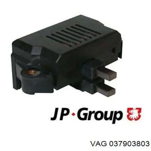 Реле генератора 037903803 VAG