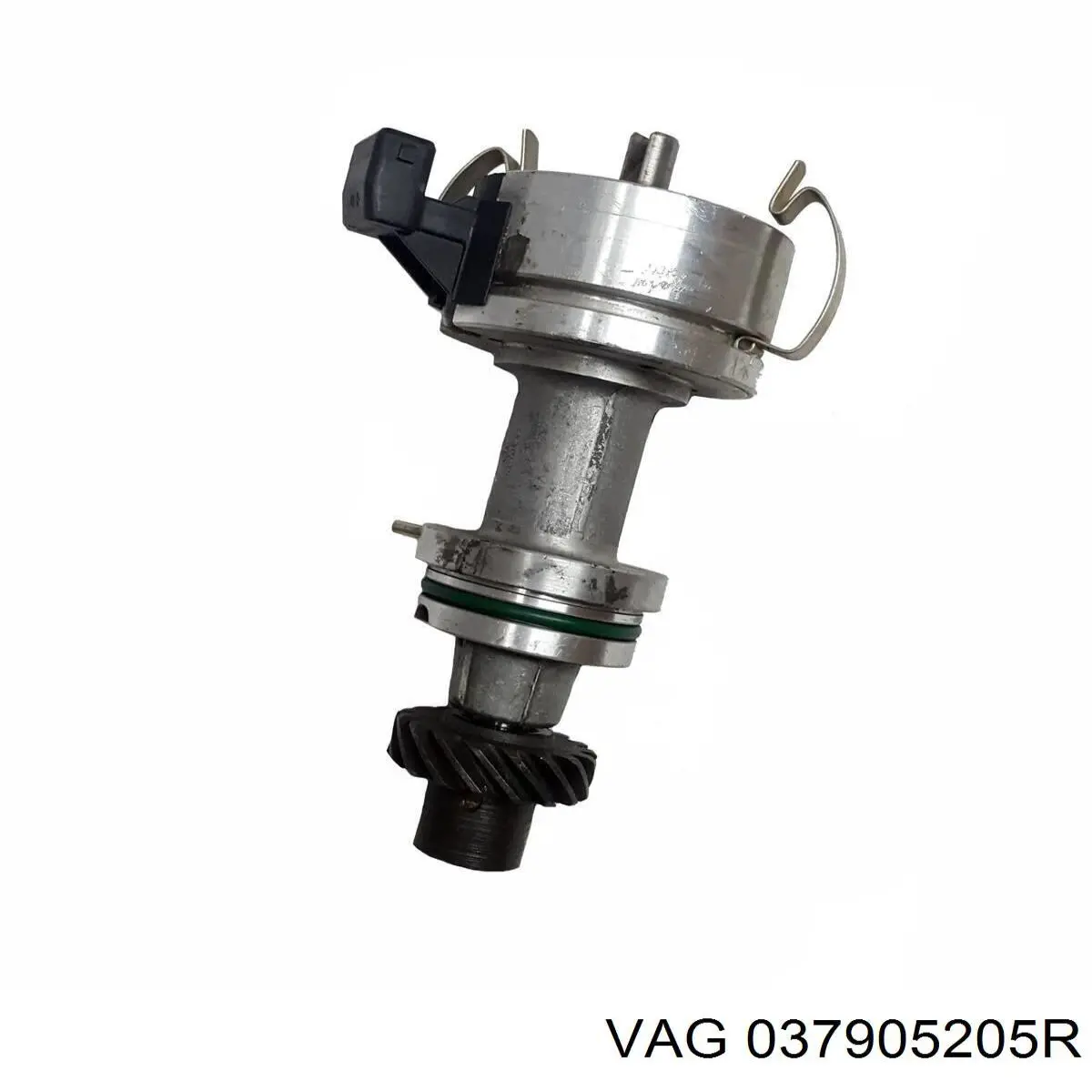 037905205R VAG Привід розподільника запалювання