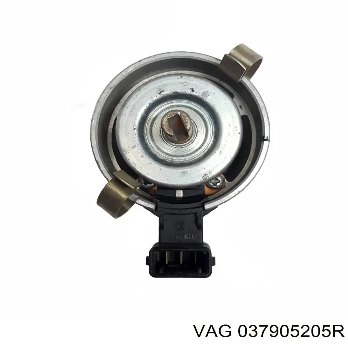 Купити 037905205R VAG Розподільник запалювання (трамблер)