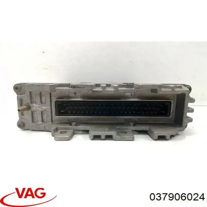 Купити 037906024G VAG Модуль управління двигуном