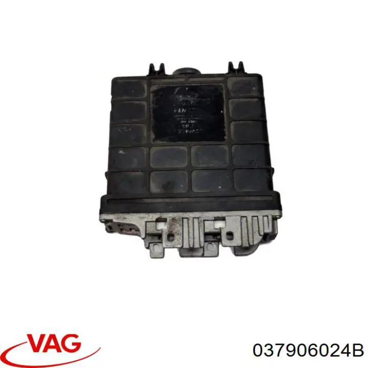 ЕБУ VAG 037906024B ціна, від 36.64 USD