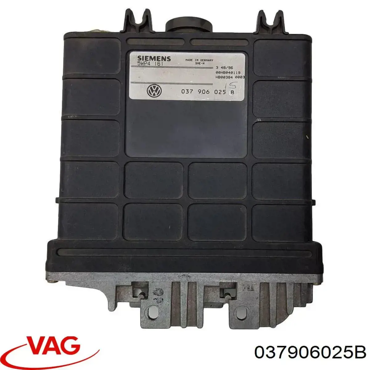 ЕБУ VAG 037906025B ціна, від  USD