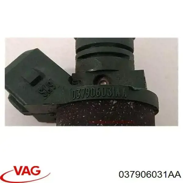 Форсунка паливна Engitech ENT900035 ціна, від 12.67 USD