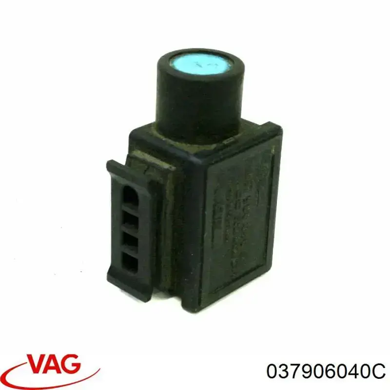 Купити 037906040C VAG Повітромір