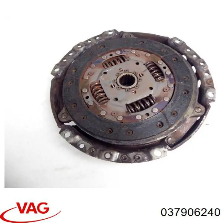 037906240 VAG 