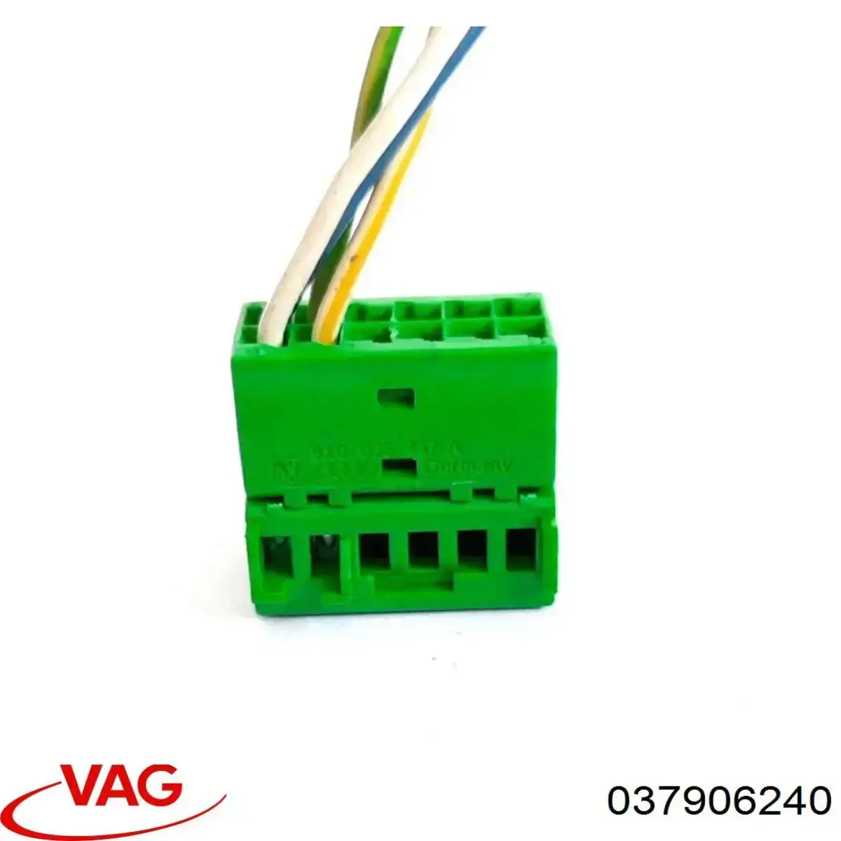  VAG 037906240