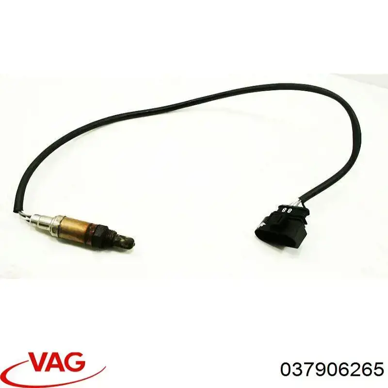 Купити 037906265 VAG Лямбда зонд, датчик кисню