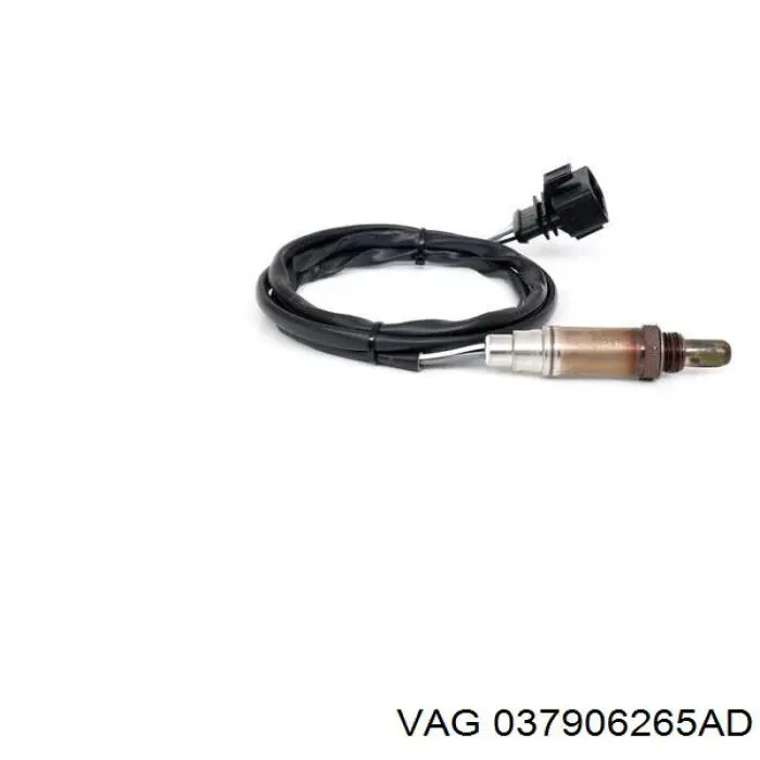 Лямбда датчик кисню VAG 037906265AD ціна, від 57.28 USD