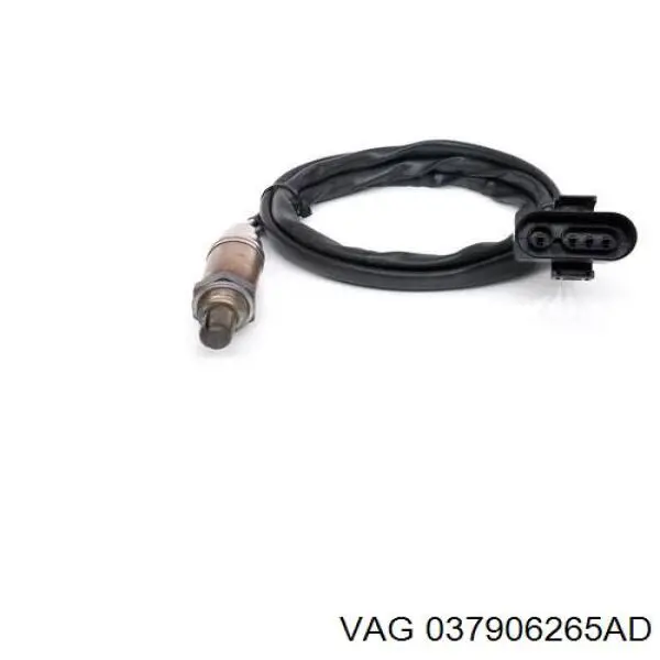 Купити 037906265AD VAG Лямбда зонд, датчик кисню