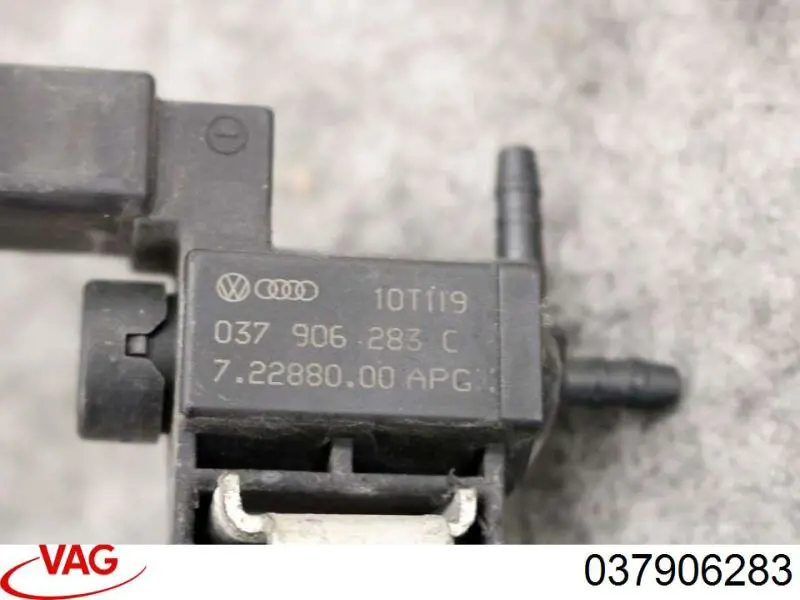  37906283 VAG