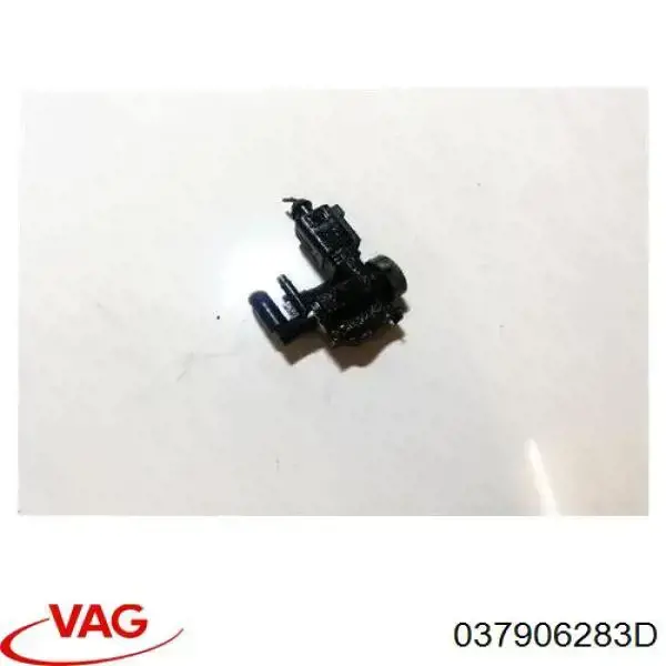 Клапан перемикання системи подачі повітря Maxgear 274089 ціна, від 14.06 USD