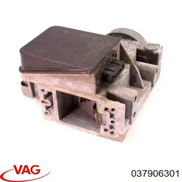 Купити 037906301 VAG Повітромір
