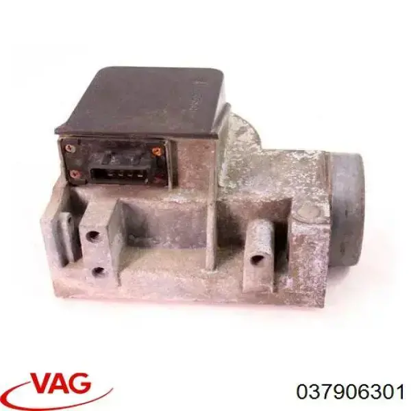 ДМРВ 037906301 VAG