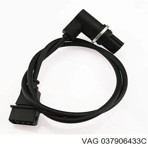 037906433C VAG ДПКВ