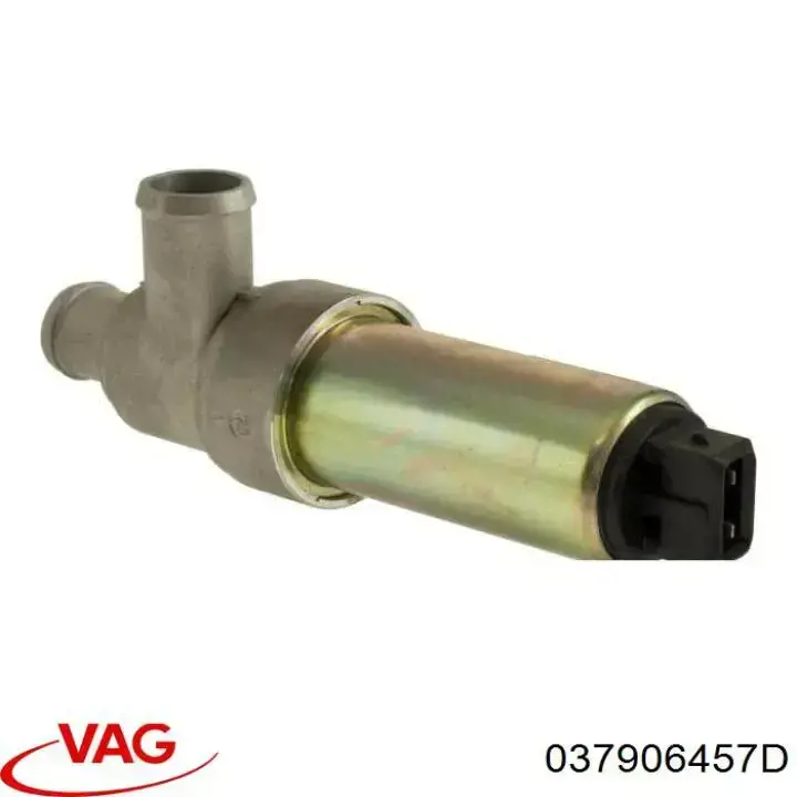 Купити 037906457D VAG Клапан / регулятор холостого ходу