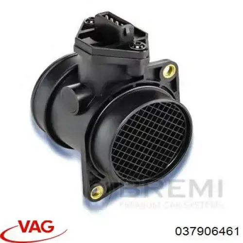 Купити 037906461 VAG Повітромір