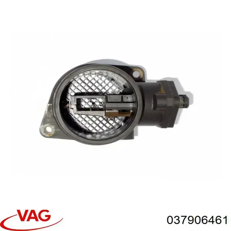 Купити 037906461 VAG Повітромір