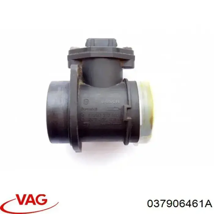 Купити 37906461 VAG Повітромір