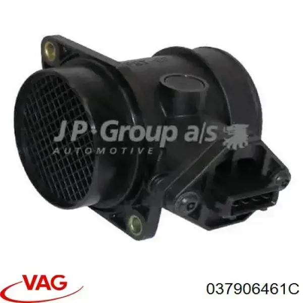 Купити 037906461C VAG Повітромір