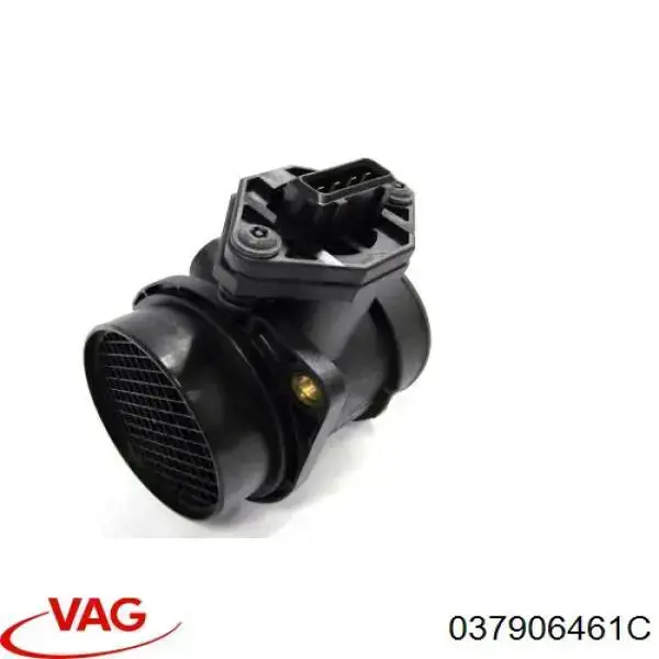 ДМРВ 037906461C VAG