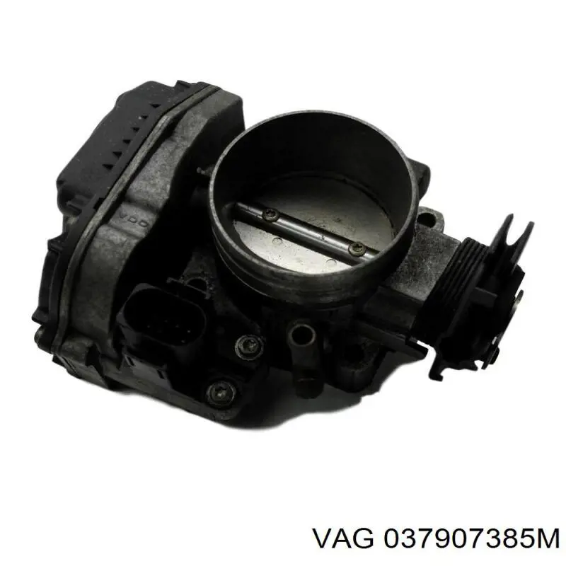 Потенціометр VAG 037907385M ціна, від 336.63 USD