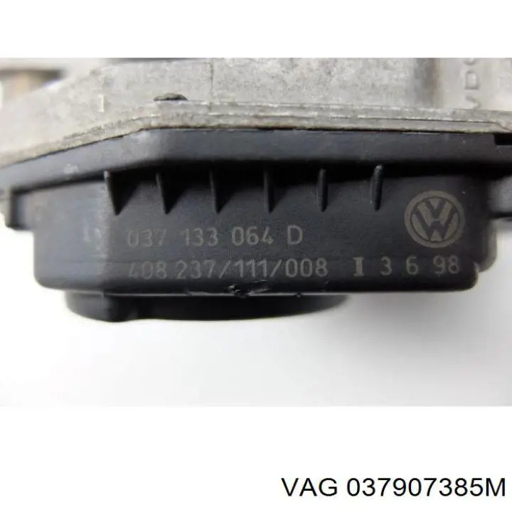 Потенціометр 037907385M VAG