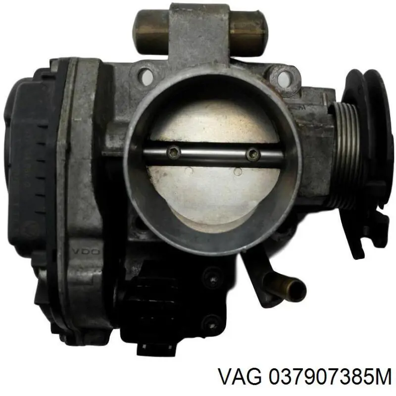 Купити 037907385M VAG Потенціометр